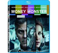 money moster bluray import
