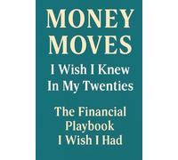 Money Moves I Wish I Knew in My Twenties: The Financial Playlist I Wish I Had
