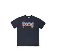 Money Multi Sig Tee - Navy - L