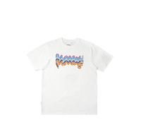 Money Multi Sig Tee - White - L