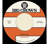 Money Music/Suburban Breeze [7" VINYL]