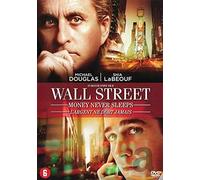 MONEY NEVER SLEEPS - WALL STRE