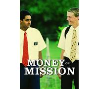 Money or Mission
