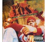 Money, Power & Respect by Lox (1998-03-31)