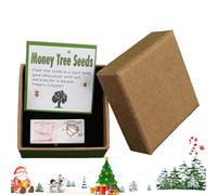 Money Prank Box - Comical Trick Toy, Fidget Joke Prop Feature for Playful Fun, Surprise Gag Details for Party Entertainment, Novelty Joke Category Other Features Laugh Out Loud Gift Usage for Family