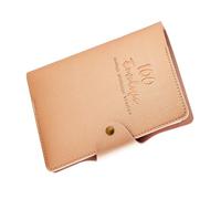 Money Saving Binder 100 Day Budget Challenge Notebook Portable Financial Planner With Removable Envelope Design Daily Savings Progress Journal