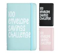 Money Saving Binder Expense Income Tracking Coin Collection