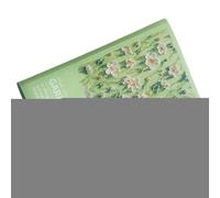 Money Saving Binder - Savings Binder 3D Oil Painting,Cash Planner Wallet Portable Notebook Bill Finance Management Payment Storage for Home