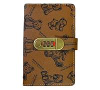 Money Saving Book, Budget Planner With Password Lock, Cash Management Journal, Financial Tracker For Savings, Expense Organizer Notebook, Piggy Bank Log, Coin Counting Diary, Home Finance Planner, Mon