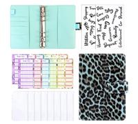 Money Saving Challenge Book, Budget Book With Cash Envelopes - Money Challenge Book, Flexible Budget Planning Book, An Easy And Fun Way To