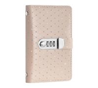 Money Saving Planner - Locked Money Challenge Book Envelope Saving System Set | Budget Planner System Set, Economy Envelope Set, for Women, Men, Family, Home, Workplace, Travel