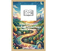 Money Savings Journal: A 12-Month Personal Finance Planner & Tracker