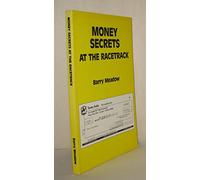 Money Secrets at the Racetrack