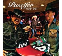 Money Shot - Puscifer CD