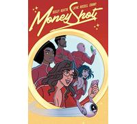 Money Shot Vol. 3: Volume 3