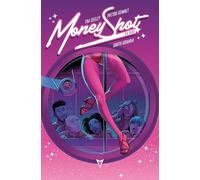 Money Shot Vol. 5: Big Bang!: Volume 5