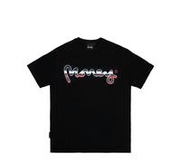 Money Sig Ape Chrome Tee - Black - S