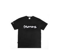 Money Sig Ape Sketch Tee - Black - S