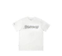 Money Sig Ape Sketch Tee - White - M