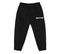 Money Sig Ape Trackpant Black - XL