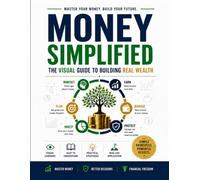 Money Simplified: The Visual Guide to Building Real Wealth