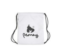 Money Swim Bag White - Onesize