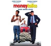 Money Talks [DVD] [1998]