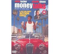 Money Talks [DVD]