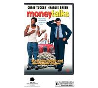Tucker - Money Talks - DVD - Original Theatrical Edition - 5.1 Surround Sound