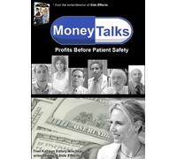 Money Talks: Profits Before Patient Safety [DVD] [Region 1] [US Import] [NTSC]