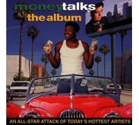 Money Talks - the Album by Original Soundtrack (1997-08-19)