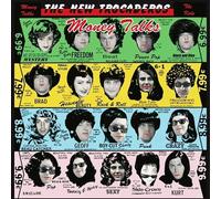 New Trocaderos, The - Money Talks/the Kids