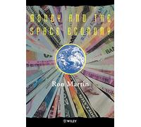 Money & the Space Economy