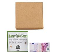 Money Theme Trick - Fidget Prop Coin, Teasing Prank Device, Quick Action Spring, Stress Relief Laughter, Amusing Goods, Small Gold Chrome 3 Piece Set Office Desk Desktop Component