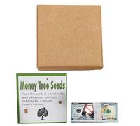 Money Theme Trick - Fidget Prop Coin, Teasing Prank Device, Quick Action Spring, Stress Relief Laughter, Amusing Goods, Small Gold Chrome 3 Piece Set Office Desk Desktop Component