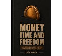 Money, Time and Freedom: The invisible architecture that shapes civilization