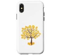 Money Tree - Millionaire, Entrepreneur, Hustler, Motivation Case for iPhone X/XS