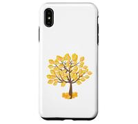 Money Tree - Millionaire, Entrepreneur, Hustler, Motivation Case for iPhone XS Max