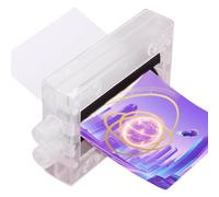 Money Trick Machine, Magician’s Illusion Prop, Paper-to-Cash Gimmick, Handheld Magic Device, Easy-To-Use Mechanism, 1 Piece, For Talent Shows Parties Stage Performances