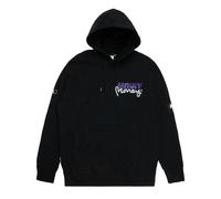 Money Two Money Hood Black - M