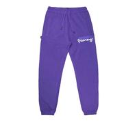 Money Two Money Pant Purple - M