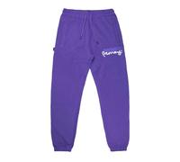 Money Two Money Pant Purple - S
