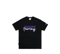Money Two Money Tee - Black - M