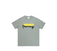 Money Two Money Tee - Moon - XS