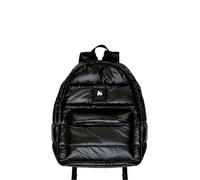 Money US$1 Cash Backpack Black - Onesize