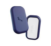 MONEY WALKIE Contactless wallet with shell model POP Compact and Easy to use