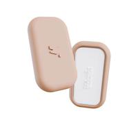 MONEY WALKIE Contactless wallet with shell model POP Compact and easy to use