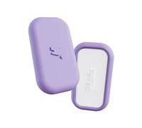 MONEY WALKIE Contactless wallet with shell POP model Compact and easy to use