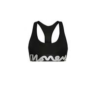 Money Womens Money Bralett Black - M