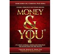 Money & You: Principles That Power Success